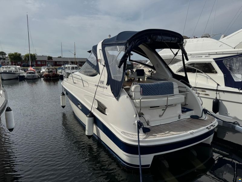 Bavaria 300 Sport