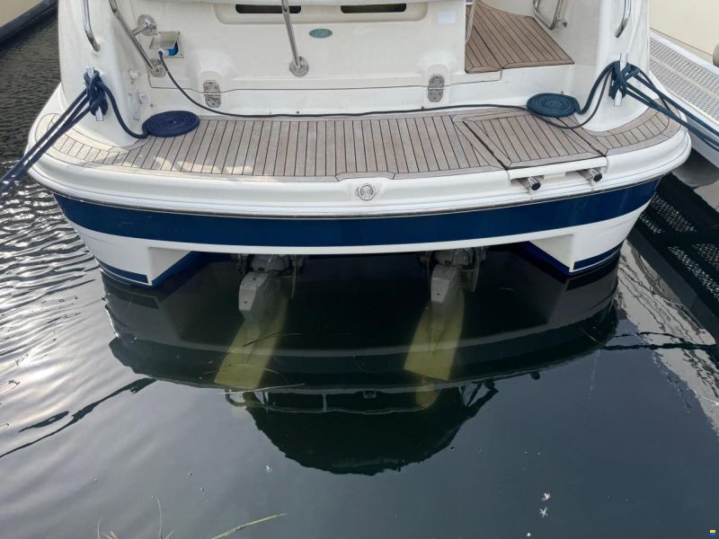 Bavaria 300 Sport