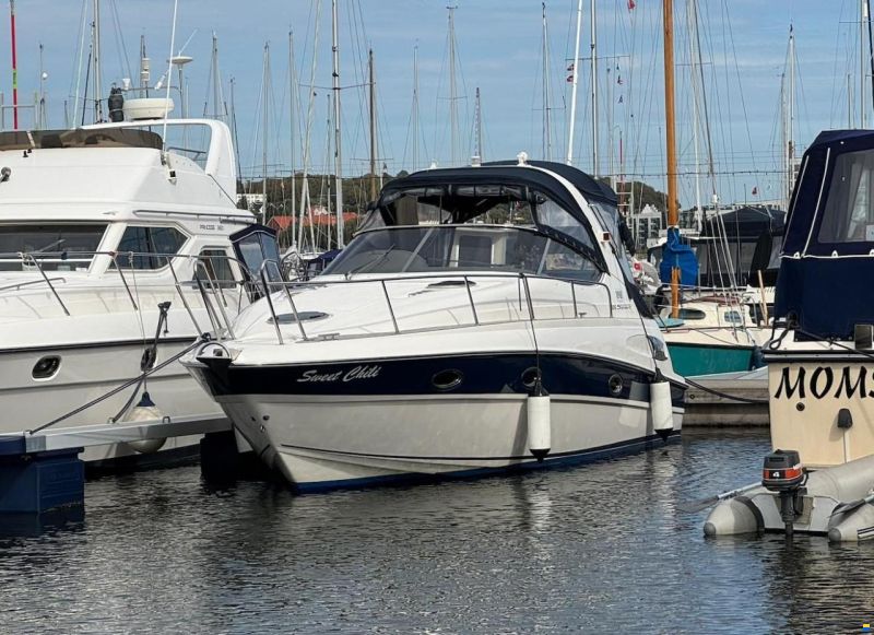 Bavaria 300 Sport