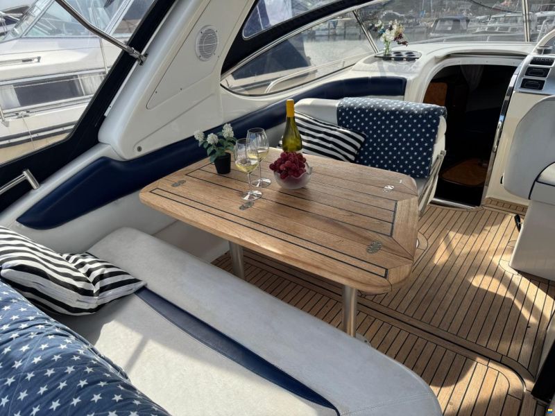 Bavaria 300 Sport