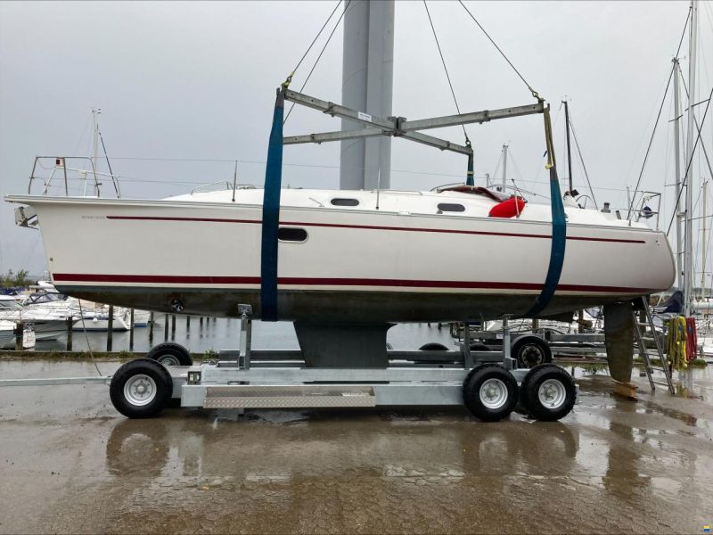 Dufour Gib Sea 37