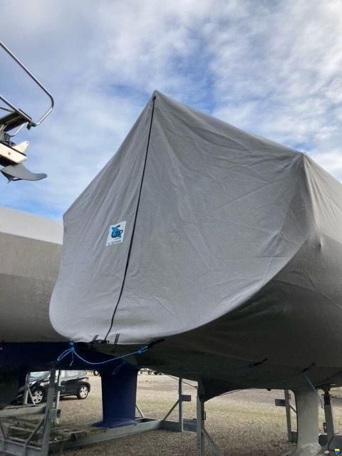 Dufour Gib Sea 37