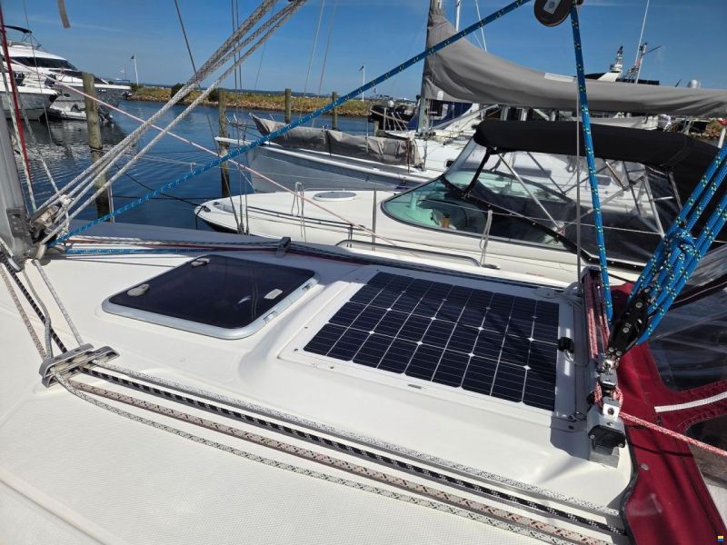 Dufour Gib Sea 37