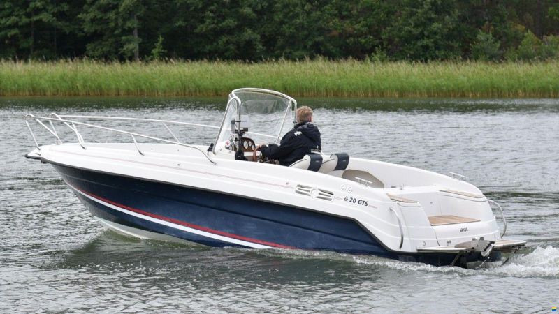Ryds 20 GTS