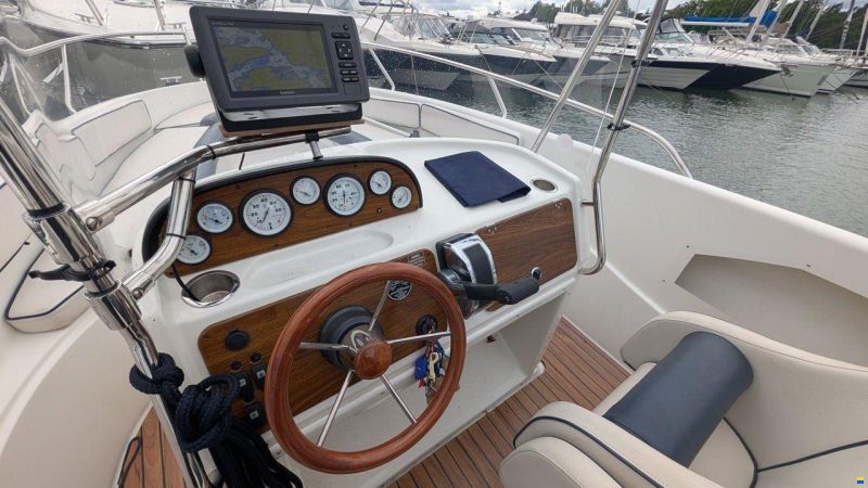 Ryds 20 GTS