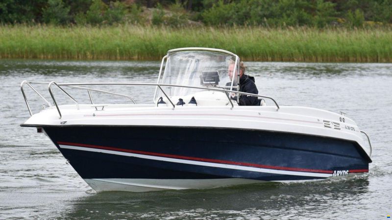 Ryds 20 GTS