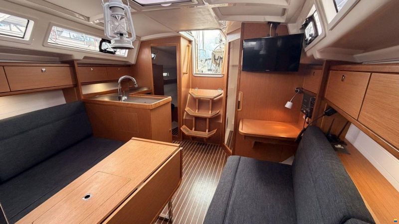 Bavaria 33 CRUISER t.o.m. 2014