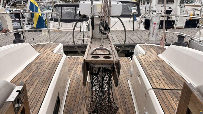 Bavaria 33 CRUISER t.o.m. 2014