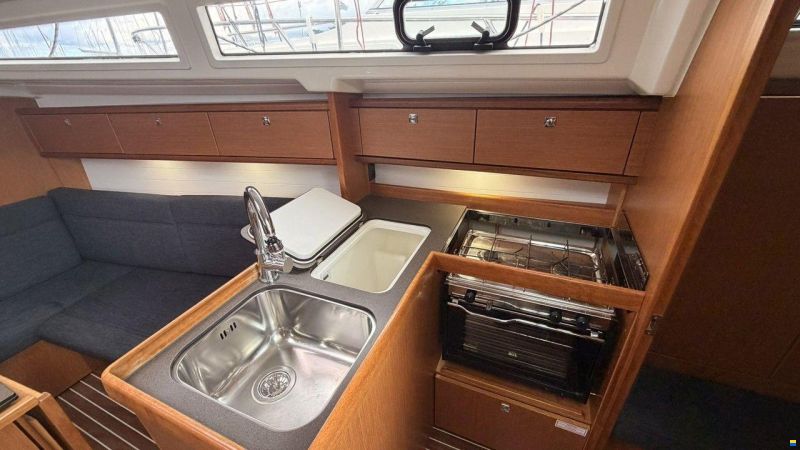 Bavaria 33 CRUISER t.o.m. 2014