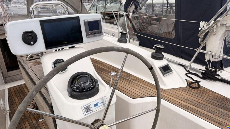 Bavaria 33 CRUISER t.o.m. 2014