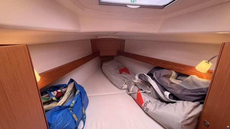 Bavaria 33 CRUISER t.o.m. 2014