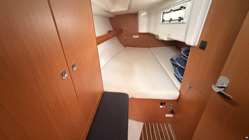 Bavaria 33 CRUISER t.o.m. 2014