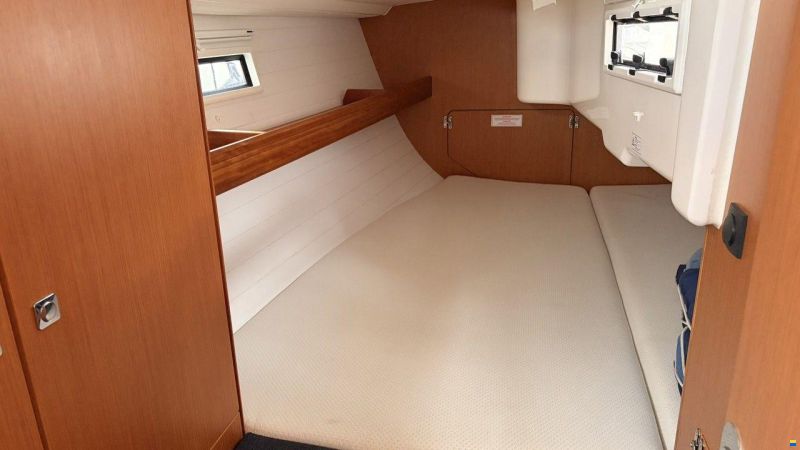 Bavaria 33 CRUISER t.o.m. 2014