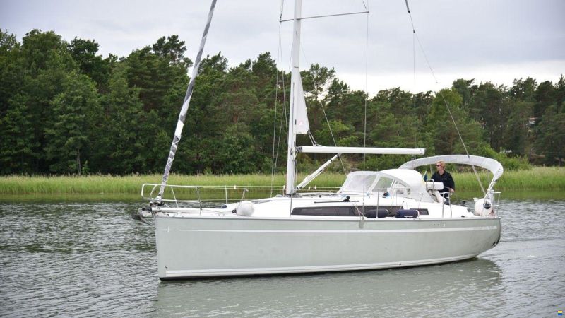 Bavaria 33 CRUISER t.o.m. 2014