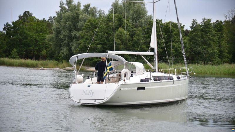 Bavaria 33 CRUISER t.o.m. 2014