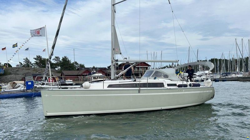 Bavaria 33 CRUISER t.o.m. 2014