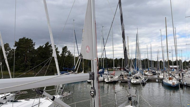 Bavaria 33 CRUISER t.o.m. 2014