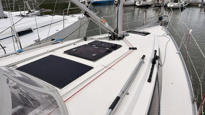 Bavaria 33 CRUISER t.o.m. 2014