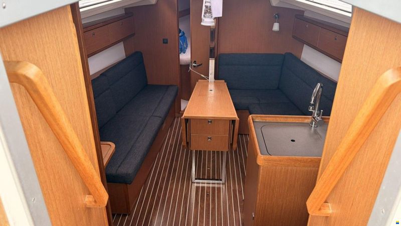 Bavaria 33 CRUISER t.o.m. 2014