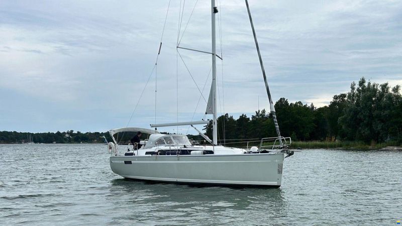 Bavaria 33 CRUISER t.o.m. 2014