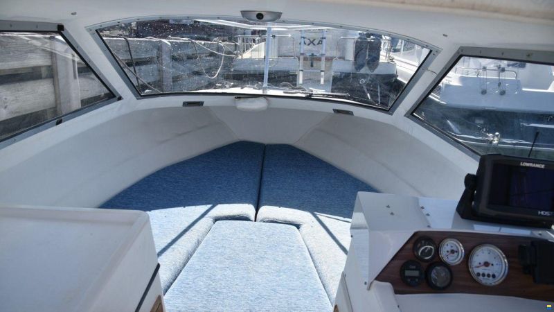 Bella 560 HT