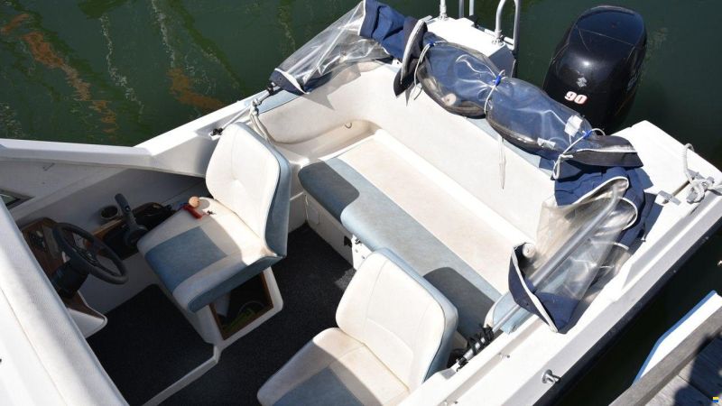 Bella 560 HT