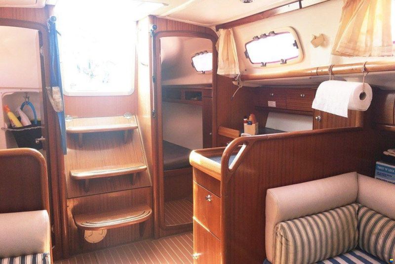 Bavaria 35 Match