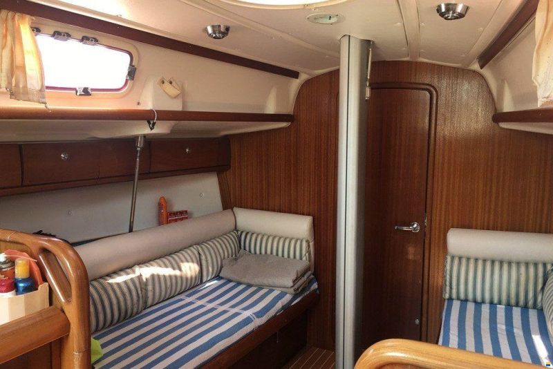 Bavaria 35 Match