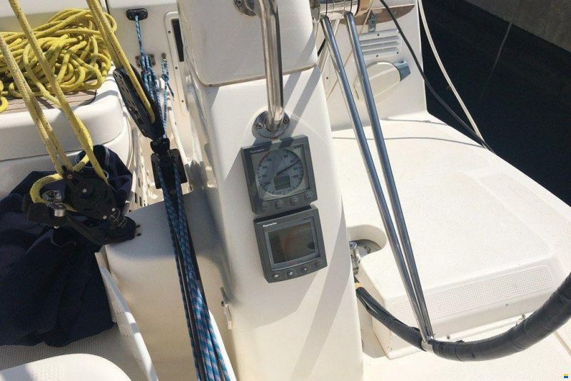 Bavaria 35 Match