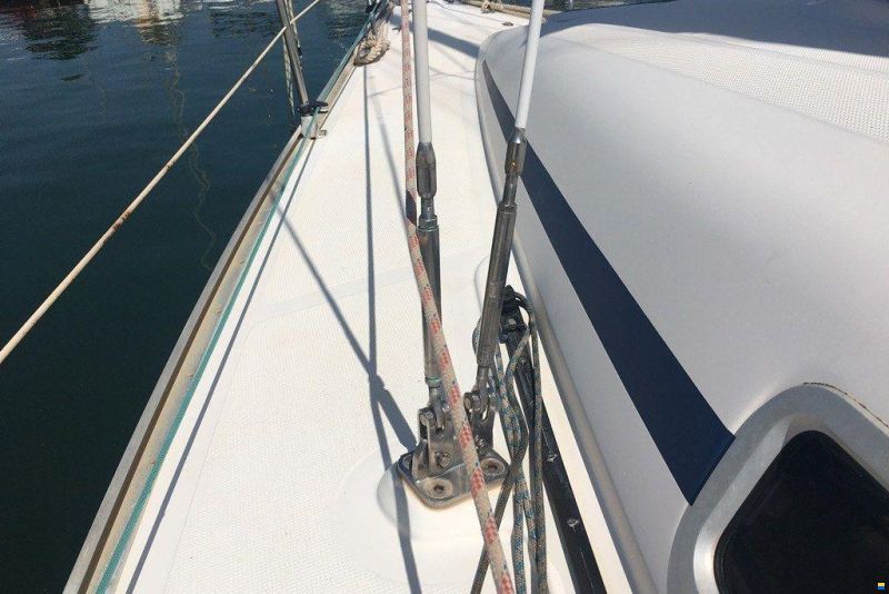 Bavaria 35 Match