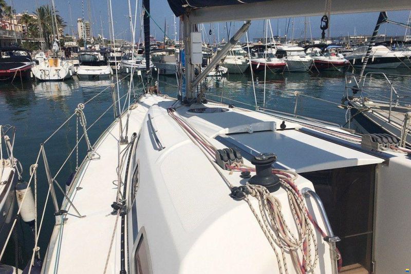 Bavaria 35 Match