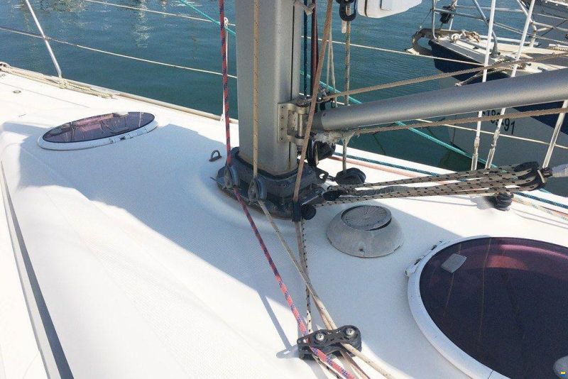 Bavaria 35 Match