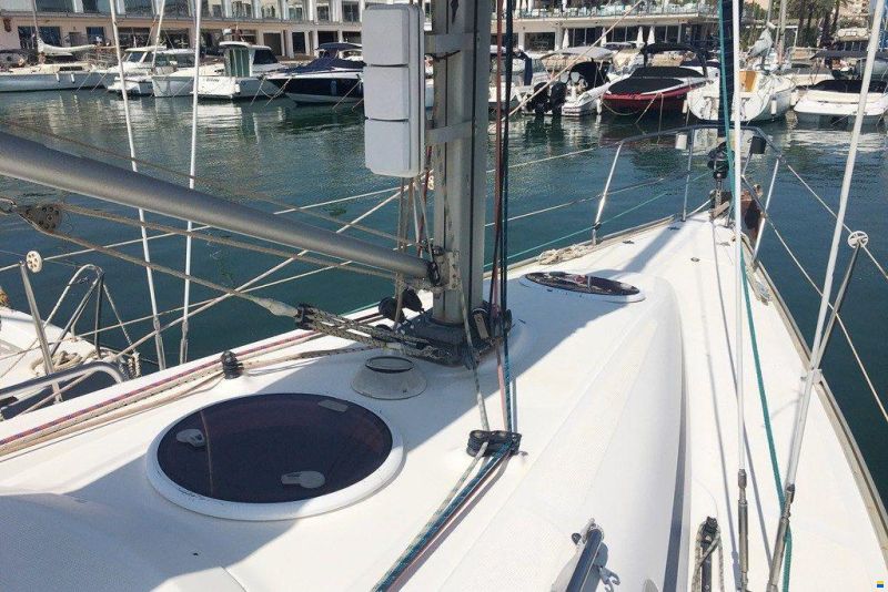 Bavaria 35 Match