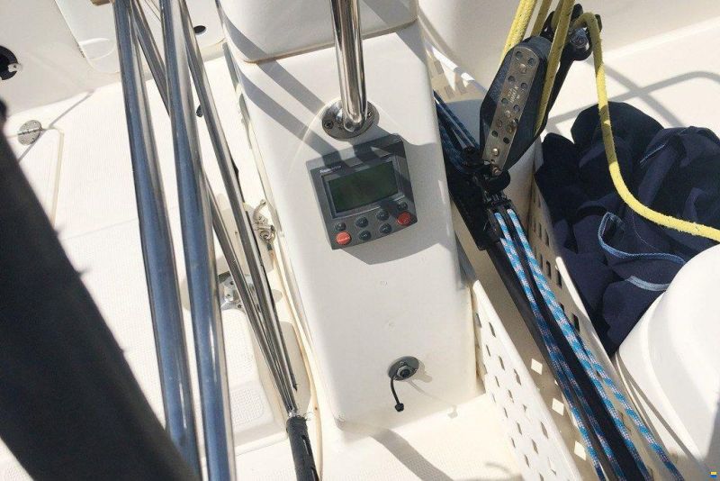 Bavaria 35 Match