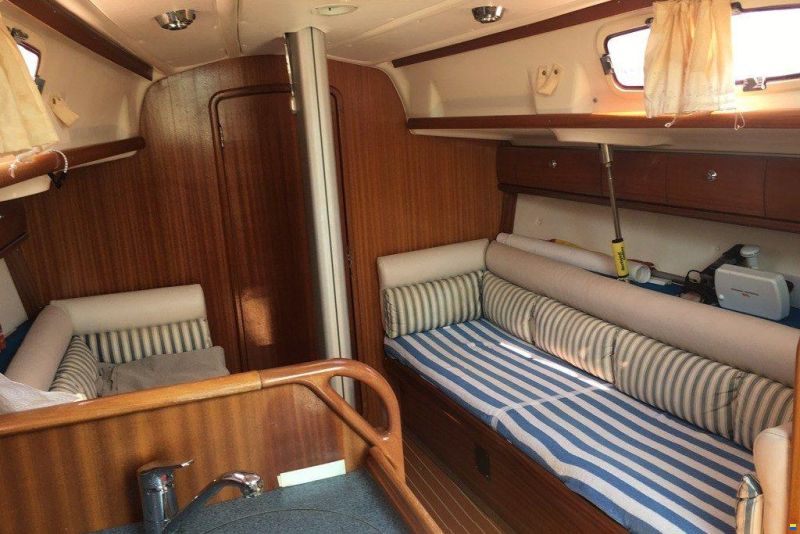 Bavaria 35 Match