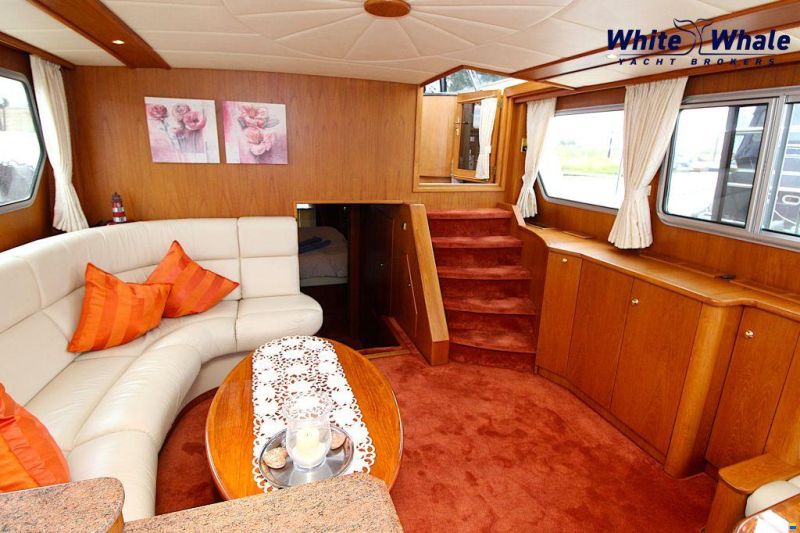 Zijlmans Eagle 1500 Cabrio