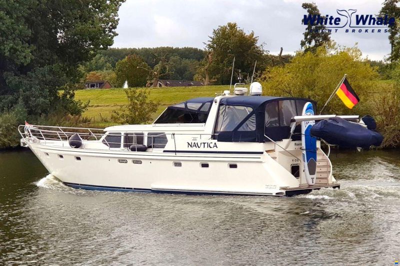 Zijlmans Eagle 1500 Cabrio