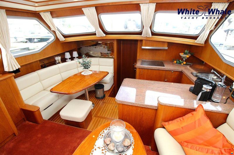 Zijlmans Eagle 1500 Cabrio