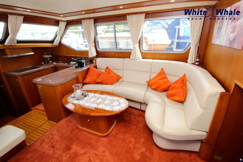 Zijlmans Eagle 1500 Cabrio