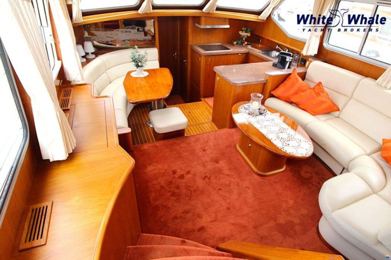 Zijlmans Eagle 1500 Cabrio