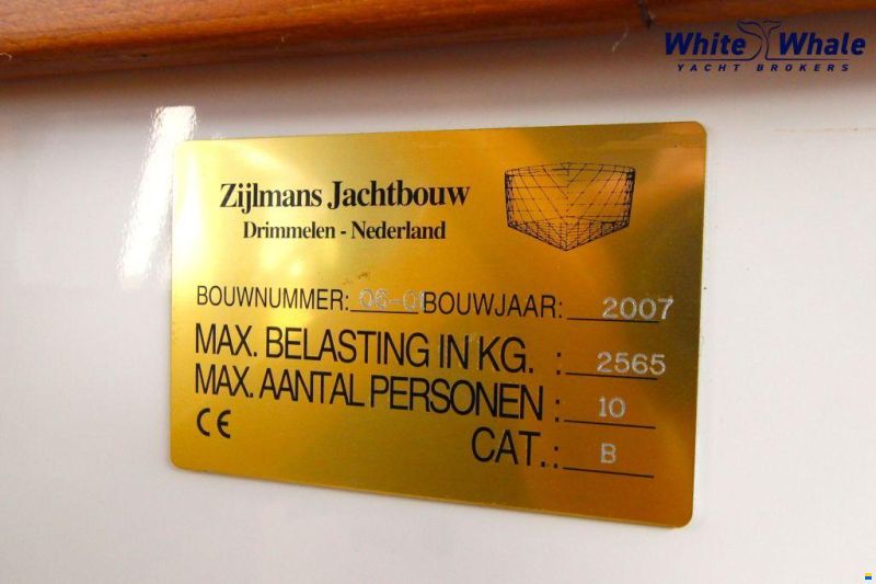 Zijlmans Eagle 1500 Cabrio