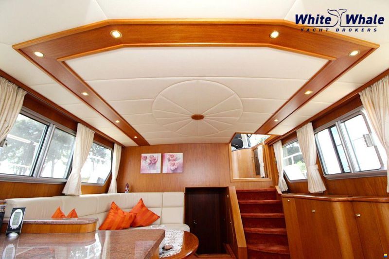 Zijlmans Eagle 1500 Cabrio