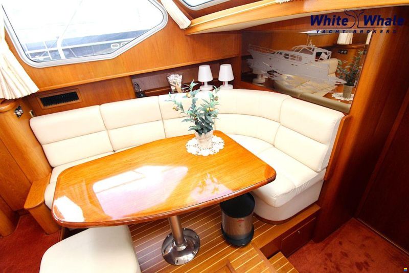 Zijlmans Eagle 1500 Cabrio