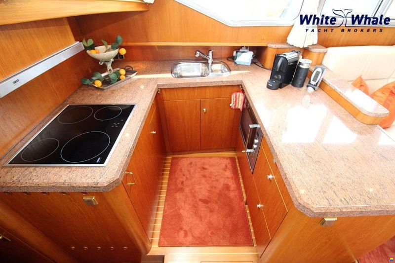 Zijlmans Eagle 1500 Cabrio