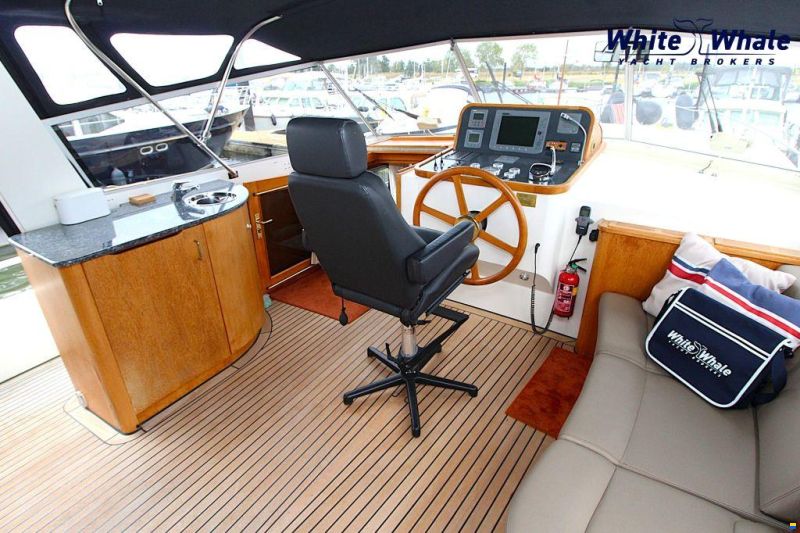 Zijlmans Eagle 1500 Cabrio