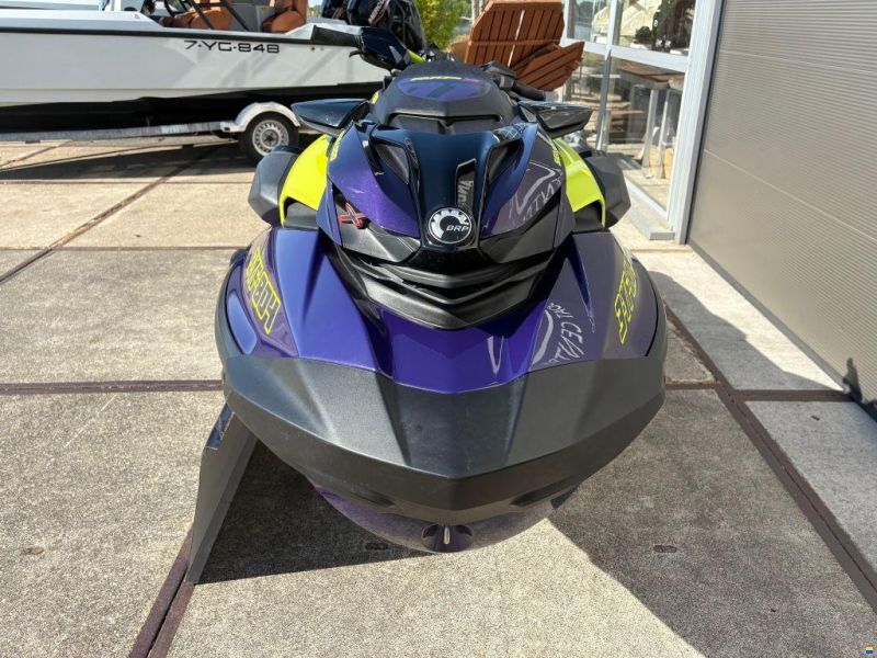 Sea Doo RXP-X RS