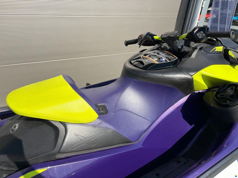 Sea Doo RXP-X RS