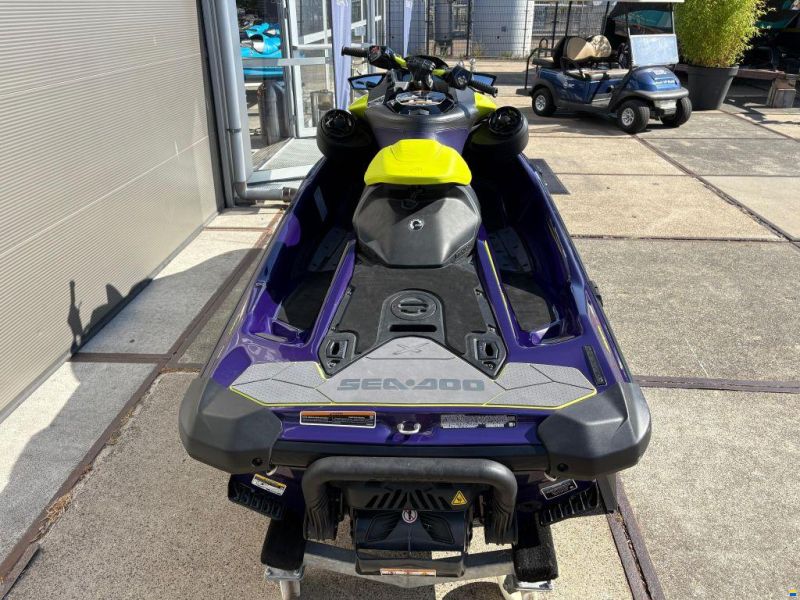 Sea Doo RXP-X RS