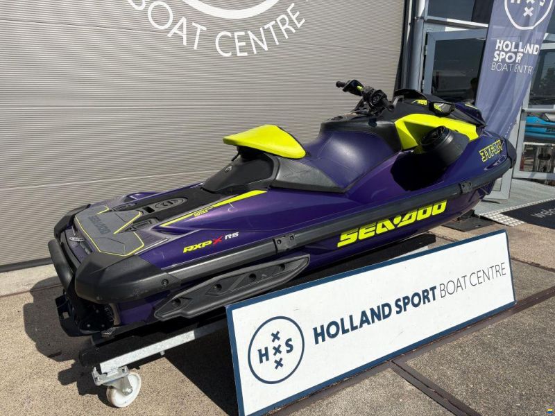 Sea Doo RXP-X RS