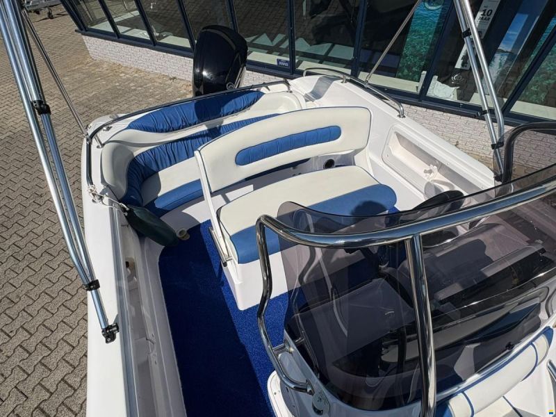 Ranieri Pathfinder